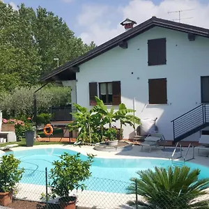 Bed & Breakfast Casa Gaia - Sirmione