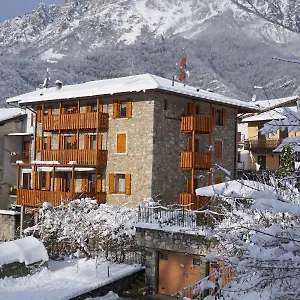 Bed & Breakfast Da Pieri San Giovanni Bianco