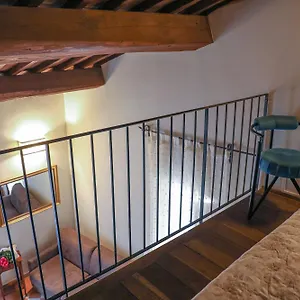 Bed & Breakfast A Casa Mastacchi Siena