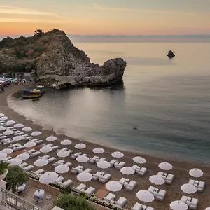 Mazzaro Sea Palace - The Leading Of The World ***** Taormina