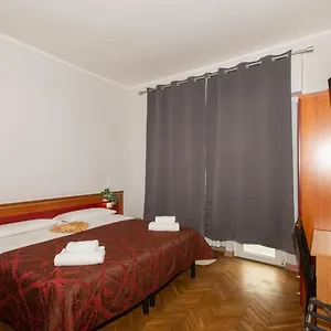 Gioia 2* Milánó