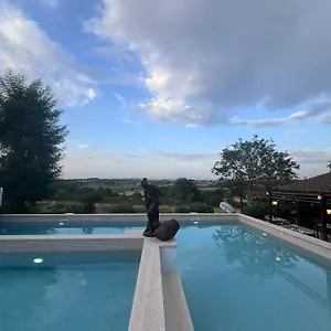 Hotel Il Pietreto Colle di Val d'Elsa