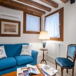 Bed & Breakfast Gio&gio Venetië