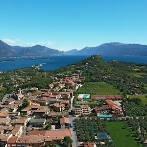 Splendid Sole 4* Manerba del Garda