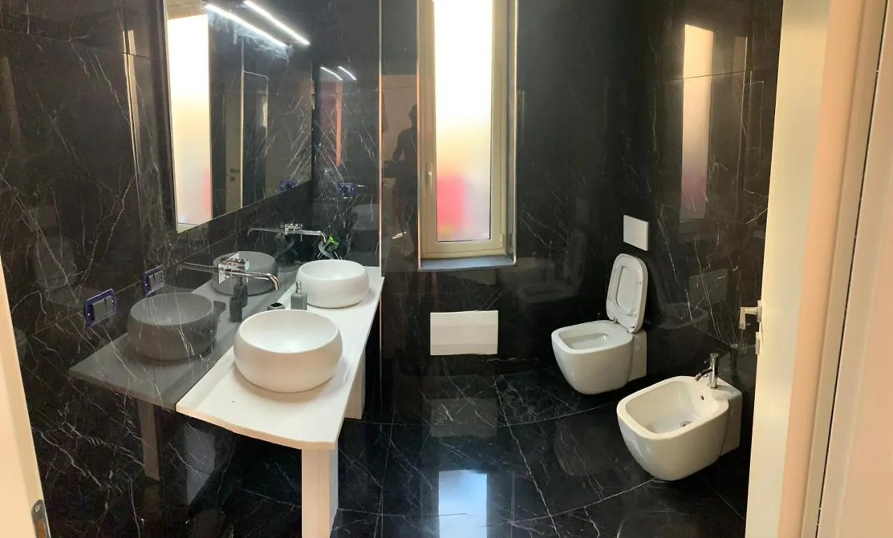 National Gallery Taormina B&B 2*,  Italien