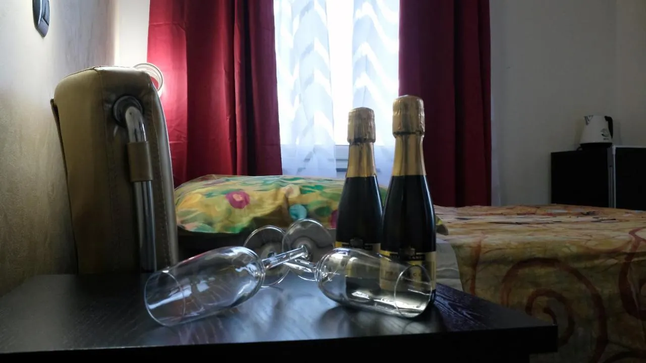 ** Bed & Breakfast National Gallery Taormina B&B Italien