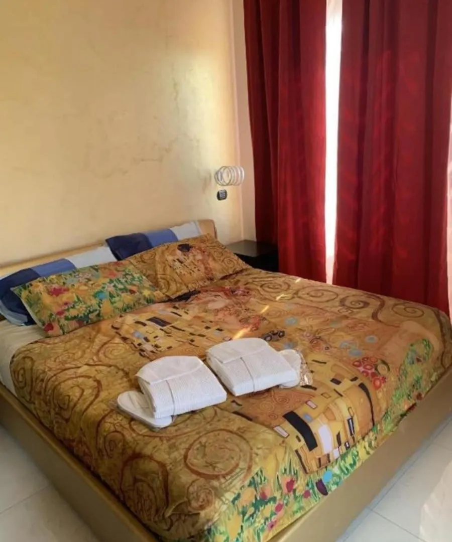 National Gallery Taormina B&B 2*,  Italien