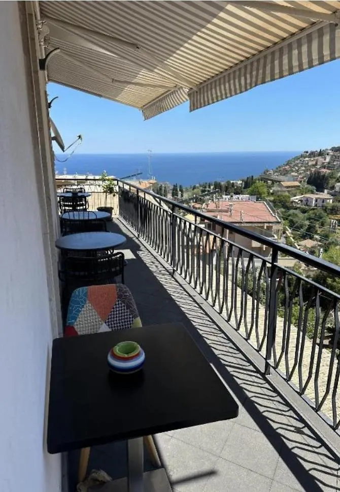 National Gallery Taormina B&B Bed & Breakfast
