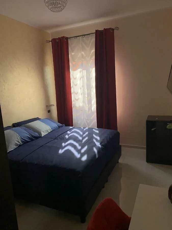 Bed & Breakfast National Gallery Taormina B&B